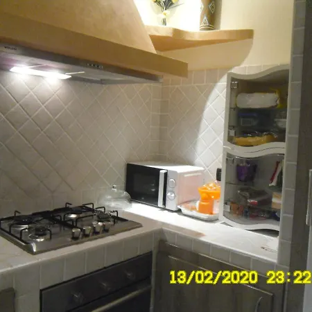 Emilia Bed & Breakfast *