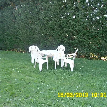 Bed and breakfast Emilia Cagnano Amiterno
