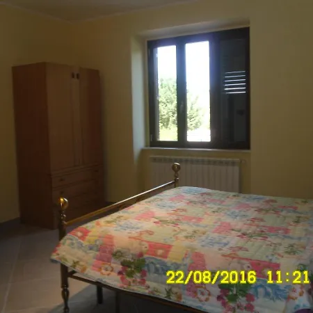 Emilia Bed and breakfast