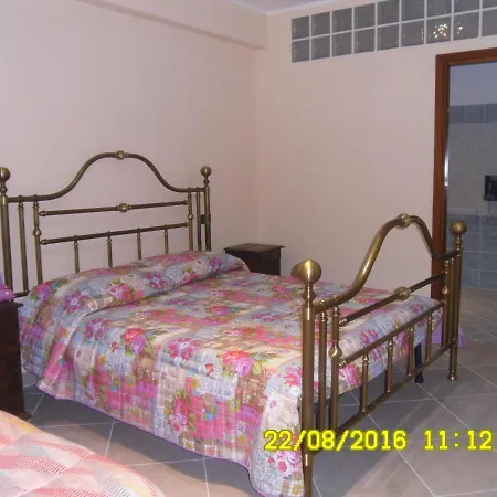 ベッド・アンド・ブレックファスト Emilia *