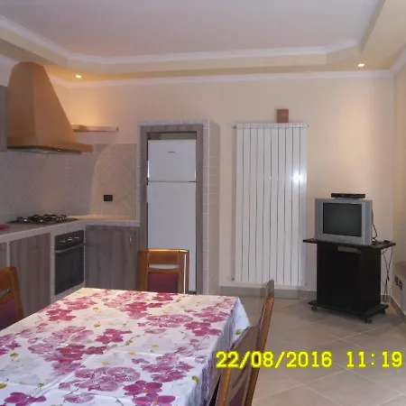 Emilia Cagnano Amiterno