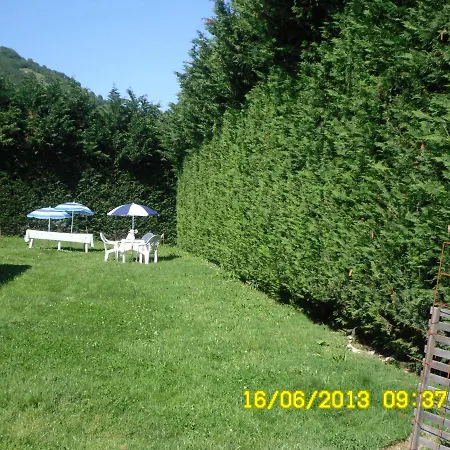 Emilia Bed & Breakfast *