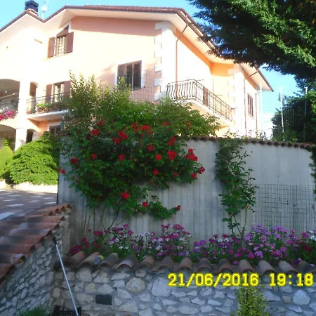 Emilia Bed & Breakfast *