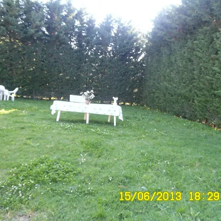 Emilia ベッド・アンド・ブレックファスト