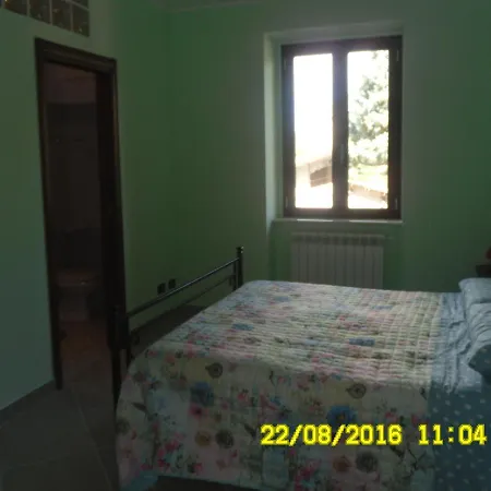 Emilia Panzió Cagnano Amiterno