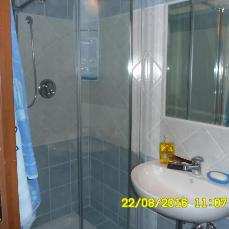 Emilia Bed & Breakfast *