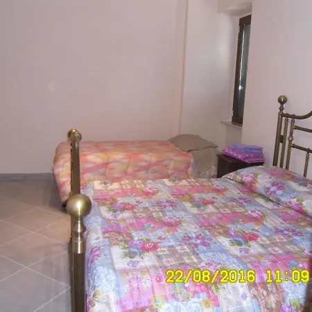 Emilia * Cagnano Amiterno