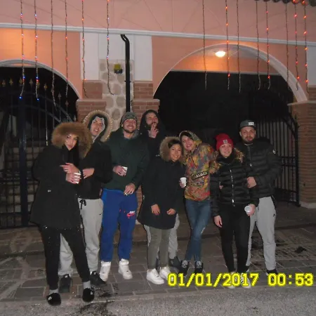 Emilia * Cagnano Amiterno