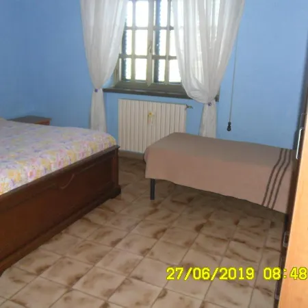 ベッド・アンド・ブレックファスト Emilia