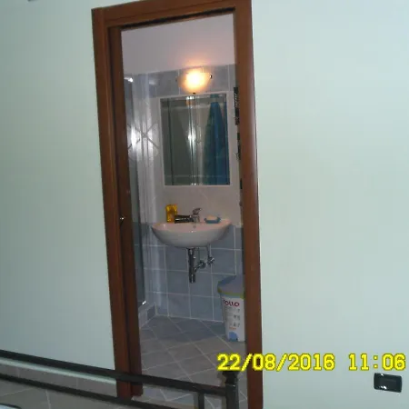 Emilia ベッド・アンド・ブレックファスト