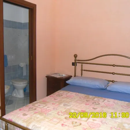 Emilia Cagnano Amiterno