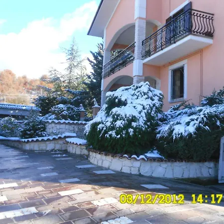 Emilia Cagnano Amiterno