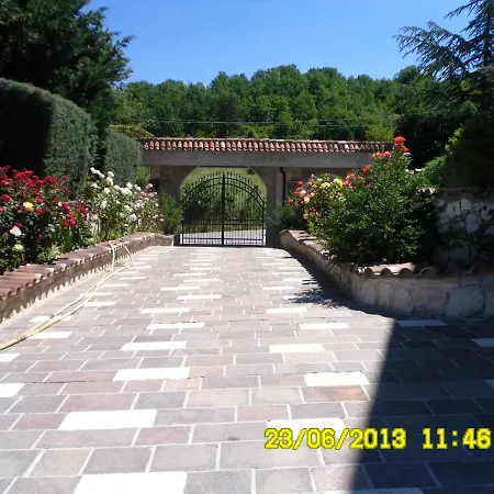 Panzió Emilia