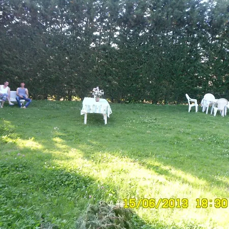 Emilia Cagnano Amiterno