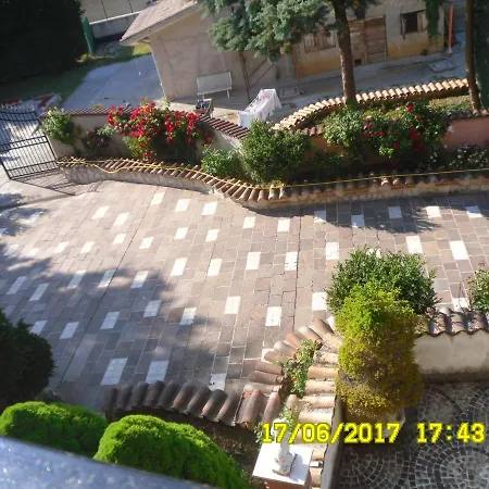 Bed & Breakfast Emilia