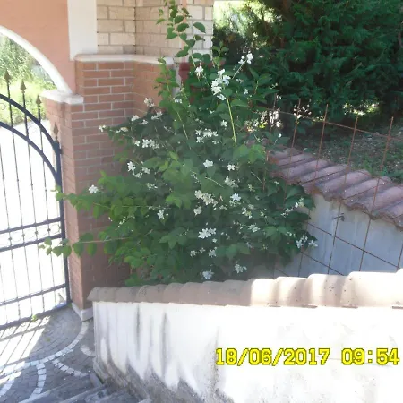 Emilia Bed & Breakfast Cagnano Amiterno