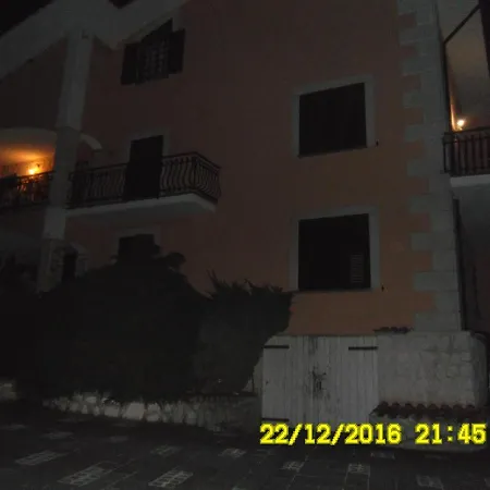 Emilia Bed & Breakfast *