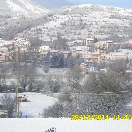 ベッド・アンド・ブレックファスト Emilia