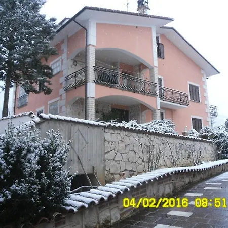 Emilia Cagnano Amiterno