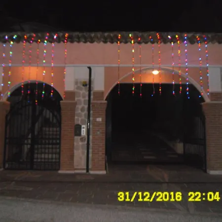 Bed & Breakfast Emilia *