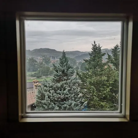 ベッド・アンド・ブレックファスト Emilia *