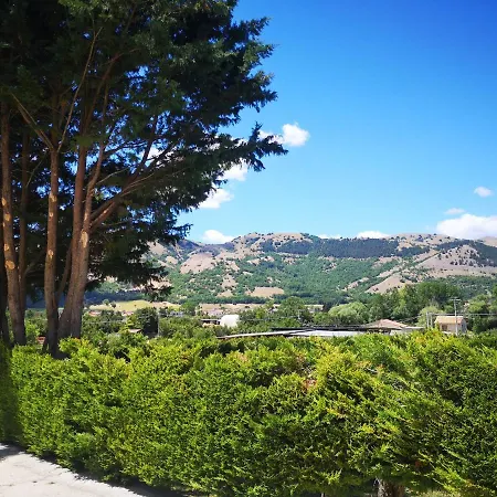 Emilia * Cagnano Amiterno