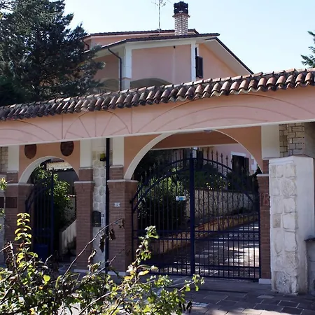 Panzió Emilia