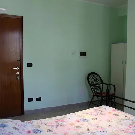 Panzió Emilia Cagnano Amiterno
