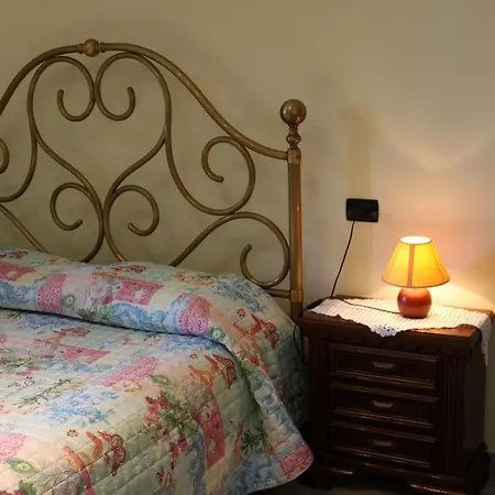 Emilia Cagnano Amiterno