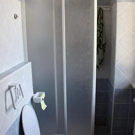 ベッド・アンド・ブレックファスト Emilia Cagnano Amiterno