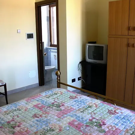 Bed & Breakfast Emilia