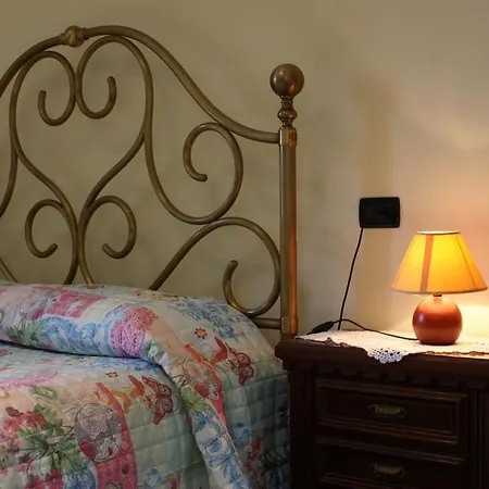 Emilia Bed & Breakfast *