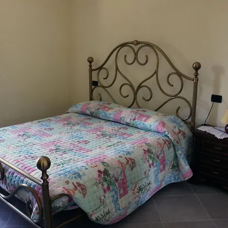 Emilia Bed & Breakfast *