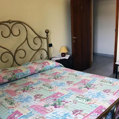 Emilia Bed and breakfast