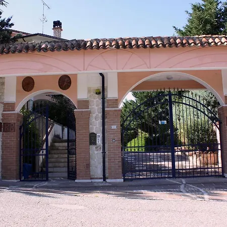 Panzió Emilia