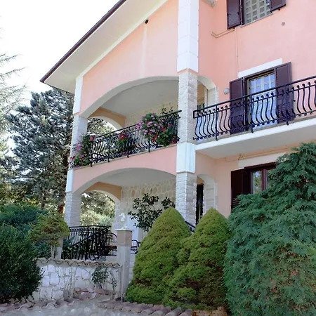 Emilia * Cagnano Amiterno