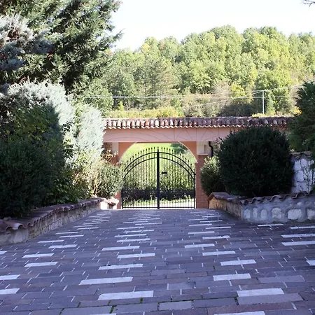 Emilia Bed & Breakfast