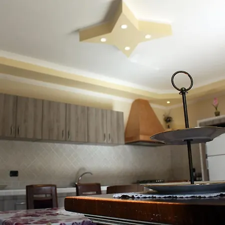 Bed & Breakfast Emilia *