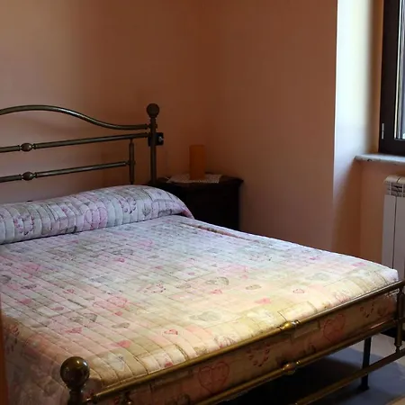 Emilia Bed & Breakfast Cagnano Amiterno