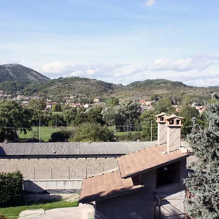 Emilia * Cagnano Amiterno