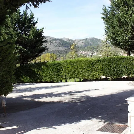 Emilia * Cagnano Amiterno