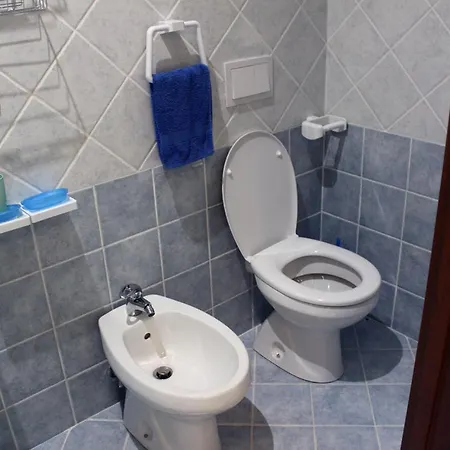 ベッド・アンド・ブレックファスト Emilia *