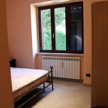 Emilia * Cagnano Amiterno