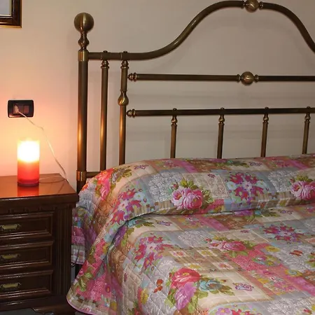 Emilia Bed & Breakfast Cagnano Amiterno