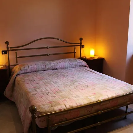 Emilia Bed & Breakfast Cagnano Amiterno