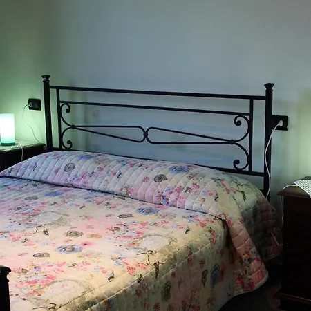 Bed and breakfast Emilia