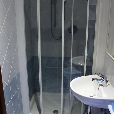 ベッド・アンド・ブレックファスト Emilia *