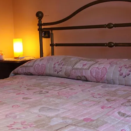 Bed & Breakfast Emilia