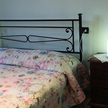 Bed & Breakfast Emilia *