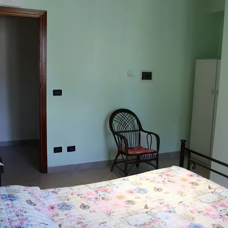Panzió Emilia Cagnano Amiterno